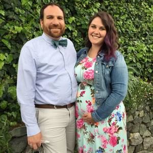 Meet your Posher, Kristen